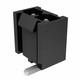 Samtec Inc.-IPBT-102-H2-T-S-K-Rectangular Connectors - Headers, Male Pins
