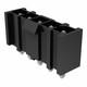 Samtec Inc.-IPBT-105-H1-T-S-K-Rectangular Connectors - Headers, Male Pins