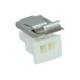 Samtec Inc.-IPD1-02-S-K-M-Rectangular Connectors - Housings