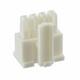 Samtec Inc.-IPD1-04-S-Rectangular Connectors - Housings
