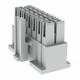 Samtec Inc.-IPD1-07-D-K-Rectangular Connectors - Housings