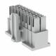 Samtec Inc.-IPD1-08-D-K-Rectangular Connectors - Housings