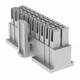 Samtec Inc.-IPD1-10-D-Rectangular Connectors - Housings