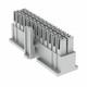 Samtec Inc.-IPD1-12-D-K-M-Rectangular Connectors - Housings