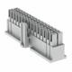 Samtec Inc.-IPD1-15-D-K-Rectangular Connectors - Housings