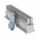 Samtec Inc.-IPD1-15-D-K-M-Rectangular Connectors - Housings