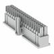 Samtec Inc.-IPD1-17-D-K-Rectangular Connectors - Housings