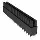 Samtec Inc.-IPS1-118-01-S-D-Rectangular Connectors - Headers, Receptacles, Female Sockets