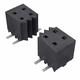 Samtec Inc.-MMS-134-02-L-DV-Rectangular Connectors - Headers, Receptacles, Female Sockets