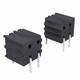Samtec Inc.-MMS-116-01-L-DH-Rectangular Connectors - Headers, Receptacles, Female Sockets