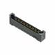 Samtec Inc.-QRF8-018-05.0-L-D-DP-A-Rectangular Connectors - Arrays, Edge Type, Mezzanine (Board to Board)