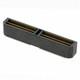 Samtec Inc.-QTH-060-05-F-D-A-Rectangular Connectors - Arrays, Edge Type, Mezzanine (Board to Board)