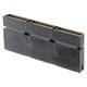 Samtec Inc.-QTH-090-07-C-D-A-Rectangular Connectors - Arrays, Edge Type, Mezzanine (Board to Board)