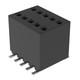 Samtec Inc.-RSM-133-02-L-D-P-TR-Rectangular Connectors - Headers, Receptacles, Female Sockets