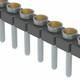Samtec Inc.-SL-120-T-31-Rectangular Connectors - Headers, Receptacles, Female Sockets