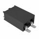 Samtec Inc.-SSM-102-S-SH-TR-Rectangular Connectors - Headers, Receptacles, Female Sockets