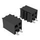 Samtec Inc.-SSM-135-F-DH-Rectangular Connectors - Headers, Receptacles, Female Sockets