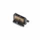 Samtec Inc.-ST4-10-1.00-L-D-P-TR-Rectangular Connectors - Arrays, Edge Type, Mezzanine (Board to Board)