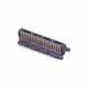 Samtec Inc.-ST5-20-1.50-L-D-P-TR-Rectangular Connectors - Arrays, Edge Type, Mezzanine (Board to Board)
