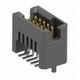 Samtec Inc.-TFM-105-12-S-D-A-Rectangular Connectors - Headers, Male Pins