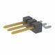 Samtec Inc.-TSM-103-02-S-SH-P-TR-Rectangular Connectors - Headers, Male Pins