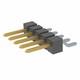 Samtec Inc.-TSM-105-01-S-SH-P-TR-Rectangular Connectors - Headers, Male Pins