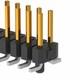 Samtec Inc.-TSM-115-01-F-DV-A-P-TR-Rectangular Connectors - Headers, Male Pins