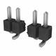 Samtec Inc.-TSM-150-04-T-SV-Rectangular Connectors - Headers, Male Pins