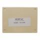 Serpac-231R,AL-Boxes