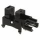 Sharp Microelectronics-GP1A173LCS2F-Optical Sensors - Photointerrupters - Slot Type - Logic Output