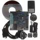 Silicon Labs-DTMFDECODER-RD-Evaluation and Demonstration Boards and Kits