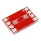 SparkFun Electronics-BOB-00497-Adapter, Breakout Boards