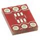SparkFun Electronics-BOB-00717-Adapter, Breakout Boards