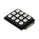 SparkFun Electronics-COM-08653-Keypad Switches