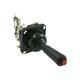 SparkFun Electronics-COM-09136-Navigation Switches, Joystick