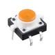 SparkFun Electronics-COM-10441-Tactile Switches