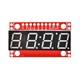 SparkFun Electronics-COM-11442-Addressable, Specialty