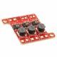 SparkFun Electronics-COM-13705-Evaluation Boards - LED Drivers
