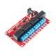 SparkFun Electronics-COM-15102-Evaluation Boards - Expansion Boards, Daughter Cards
