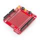 SparkFun Electronics-DEV-07914-Evaluation Boards - Expansion Boards, Daughter Cards