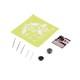 SparkFun Electronics-DEV-11032-Wearables