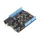 SparkFun Electronics-DEV-11608-Evaluation Boards - Embedded - MCU, DSP