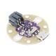 SparkFun Electronics-DEV-11893-Wearables