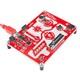 SparkFun Electronics-DEV-12651-Evaluation Boards - Embedded - MCU, DSP
