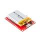 SparkFun Electronics-DEV-13037-Evaluation Boards - Expansion Boards, Daughter Cards