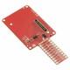 SparkFun Electronics-DEV-13038-Evaluation Boards - Expansion Boards, Daughter Cards