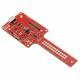 SparkFun Electronics-DEV-13044-Evaluation Boards - Expansion Boards, Daughter Cards