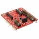 SparkFun Electronics-DEV-13295-Evaluation Boards - Expansion Boards, Daughter Cards