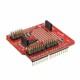 SparkFun Electronics-DEV-13310-Evaluation Boards - Expansion Boards, Daughter Cards