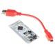 SparkFun Electronics-DEV-13613-Evaluation and Demonstration Boards and Kits